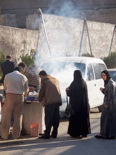 Untitled, Aleppo