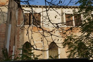 Monastery