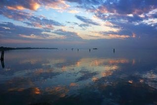 Clouds, Lido