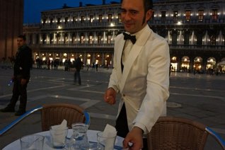 San Marco