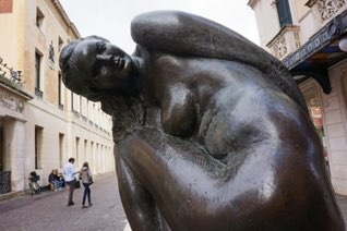 Untitled, Padua