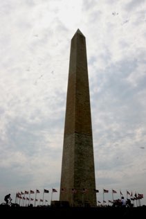 Washington DC