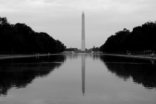 Washington DC