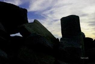 Cornado beach