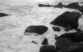 Cornado beach